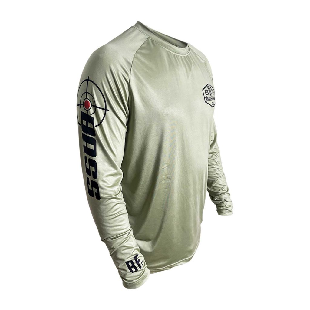 Bass Fishing Apparel Clothing Brand Bass Fishing Co