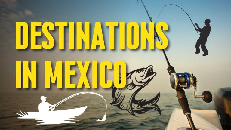 bass fishing destinations in mexico