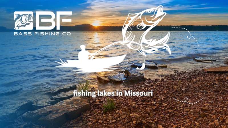 Discover the top crappie fishing lakes in Missouri, best times to fish, techniques, and regulations. Explore pristine waters and reel in crappie delights!