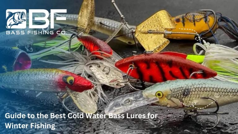 Guide to the Best Cold Water Bass Lures for Winter Fishing featured image