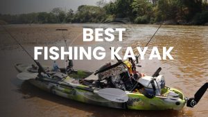 Fishing Kayak under 1000
