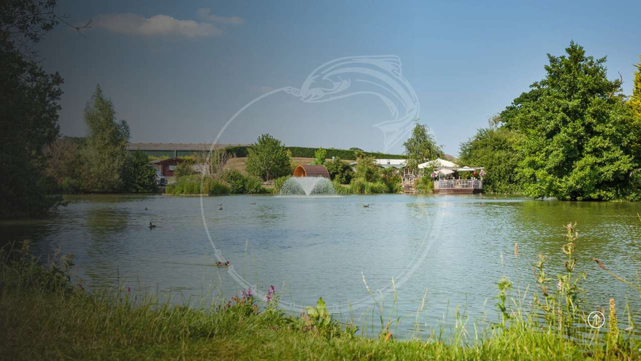 Fishing Lakes in West Sussex