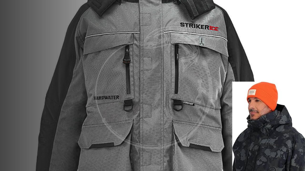 best fishing jackets featured image
